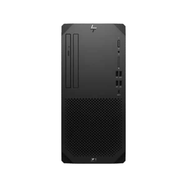 HP Z1 TWR G9 i7-13700/16GB (1x16GB) DDR5/1TB SSD M.2/PS550W/NVIDIA T400 4GB/WIN11PRO/3YOS