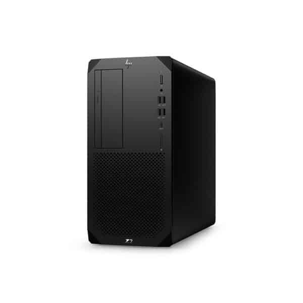 ⁦HP Z2 TWR G9 i7-13700/16GB (1x16GB) DDR5/1TB SSD M.2/PS700W/T1000 8GB/WIN11PRO/3YOS⁩ – תמונה ⁦2⁩