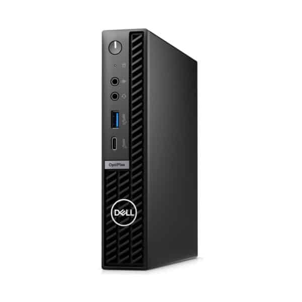 ⁦Dell OPTIPLEX 7010 PLUS MFF I9-13900T/32GB/1TRSSD//INTEL HD/WIN11PRO/WIFI/3Y-OS⁩ – תמונה ⁦2⁩