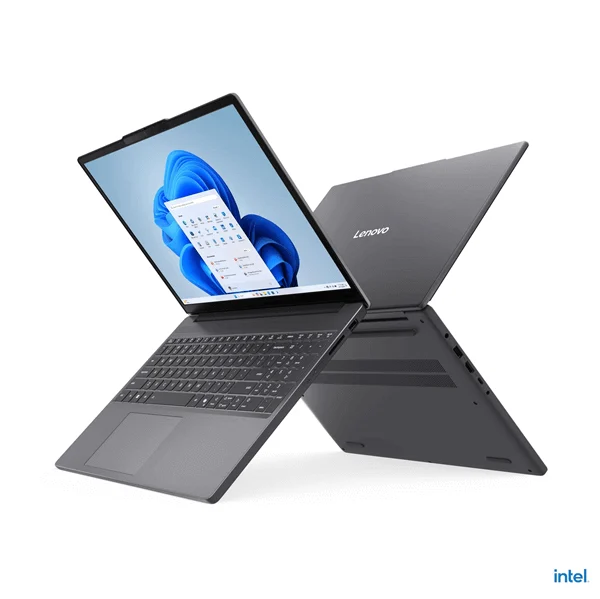 Lenovo IdeaPad Slim 3 15IRH10/i5-13420H/24GB/1TB SSD/15.3" WUXGA/DOS/1Y מסך מגע – תמונה 3