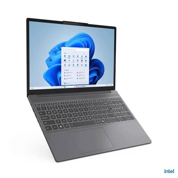 Lenovo IdeaPad Slim 3 15IRH10/i5-13420H/24GB/1TB SSD/15.3" WUXGA/DOS/1Y מסך מגע – תמונה 2