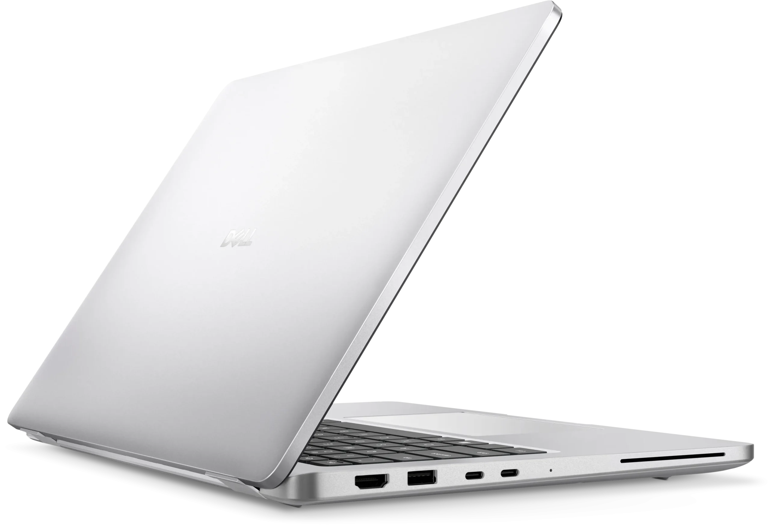 Dell Pro 14 Plus PB14250/Ultra 5 235U/16GB/512GB SSD/14" FHD+/FP/LKB/WIN11PRO/3Y-OS – תמונה 2