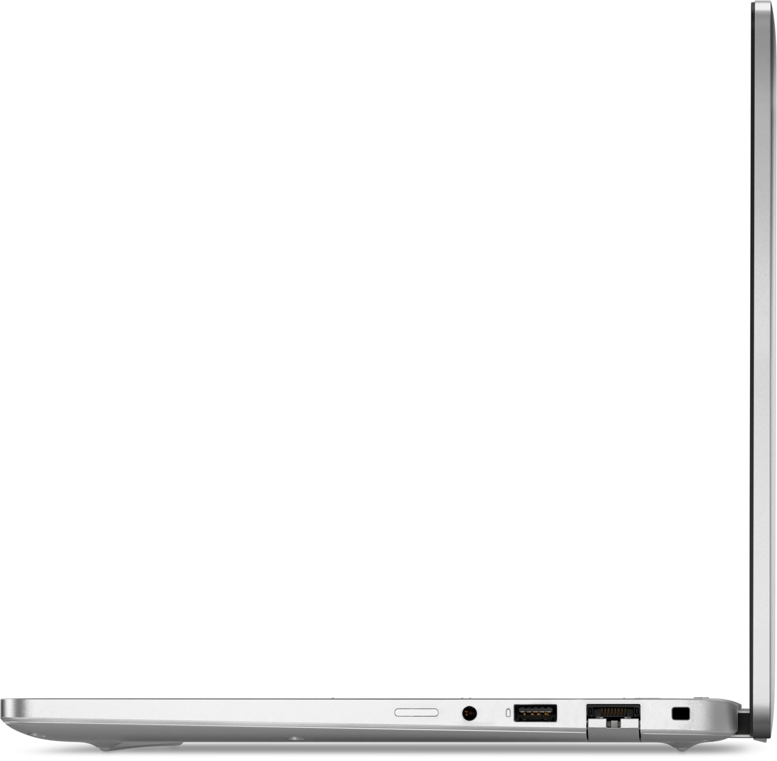 Dell Pro 14 Plus PB14250/Ultra 5 235U/16GB/512GB SSD/14" FHD+/FP/LKB/WIN11PRO/3Y-OS – תמונה 7