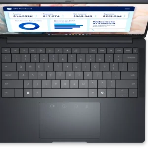 Dell Pro 14 Premium PA14250/Ultra 7 268V/32GB/1TB SSD/14" FHD+/Intel Arc/WIN11PRO/3Y-OS