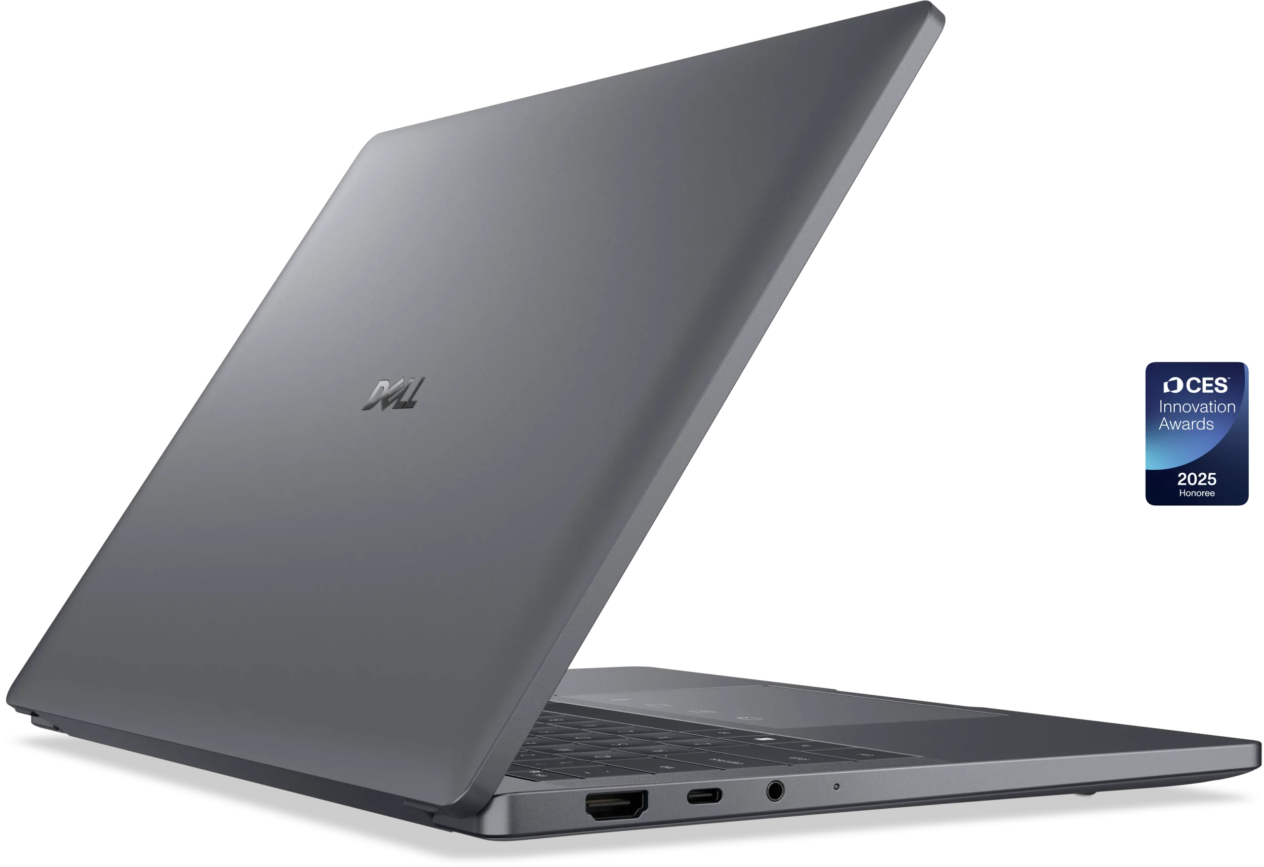 Dell Pro 14 Premium PA14250/Ultra 7 268V/32GB/1TB SSD/14" FHD+/Intel Arc/WIN11PRO/3Y-OS – תמונה 8