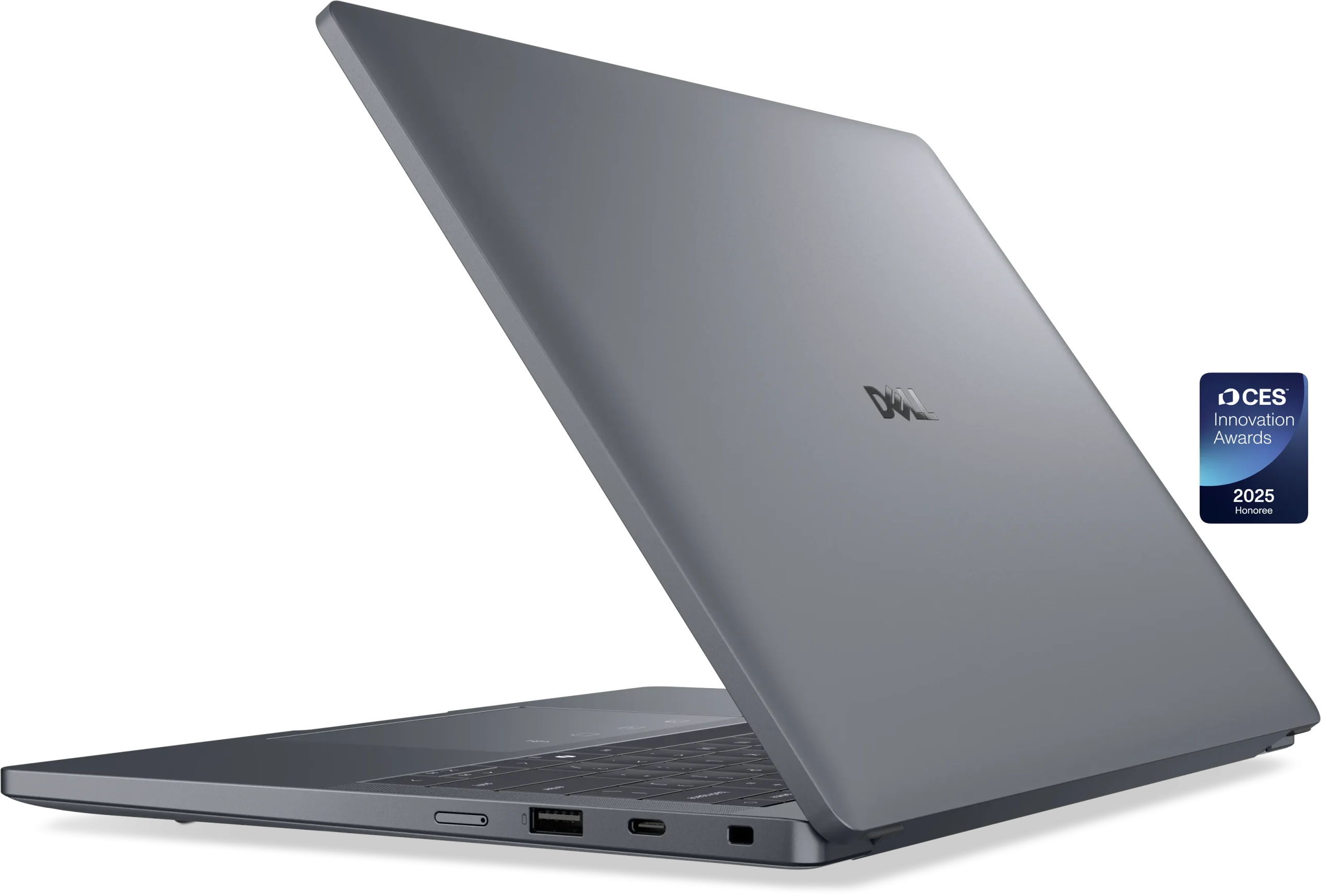 Dell Pro 14 Premium PA14250/Ultra 7 268V/32GB/1TB SSD/14" FHD+/Intel Arc/WIN11PRO/3Y-OS – תמונה 7
