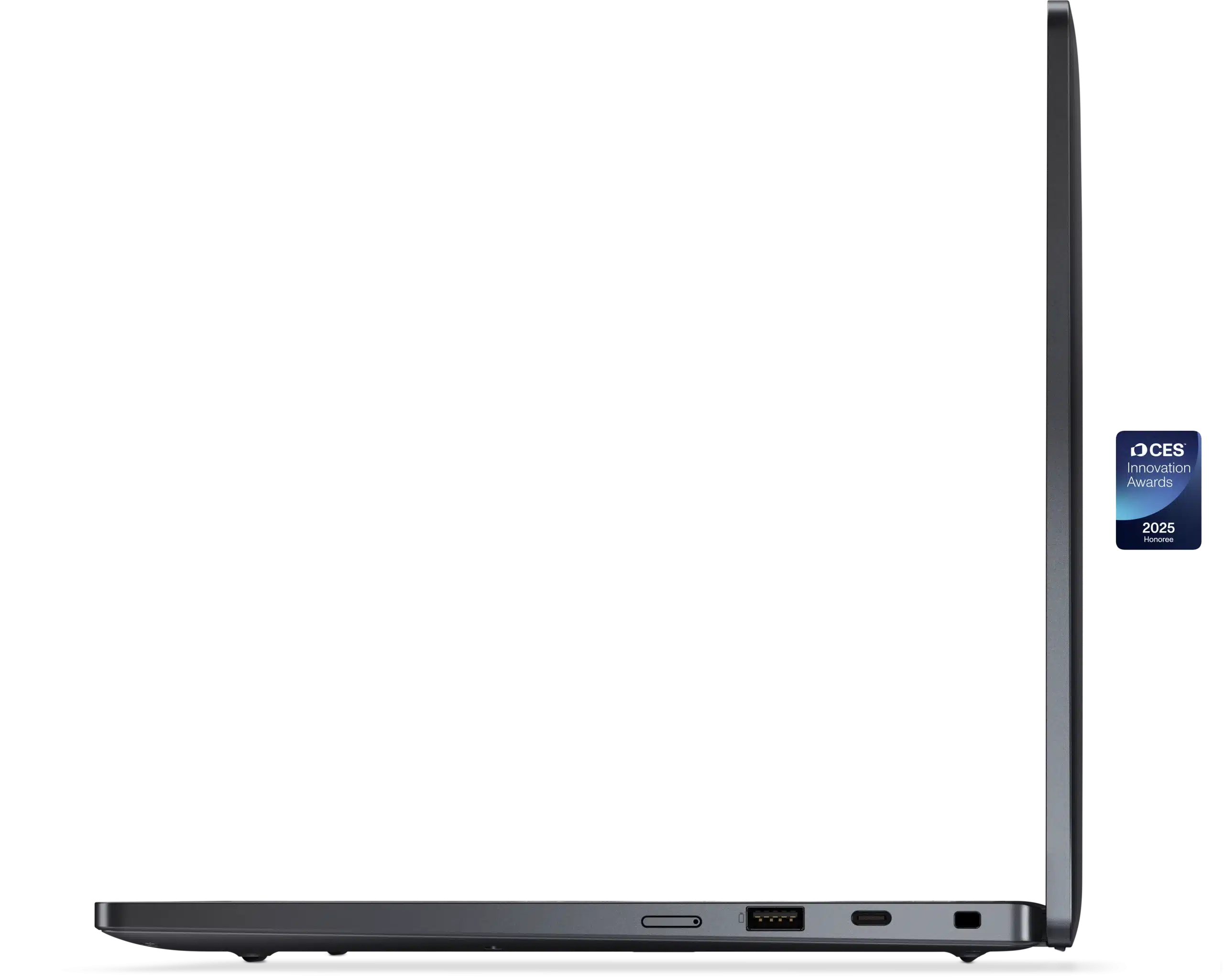 Dell Pro 14 Premium PA14250/Ultra 7 268V/32GB/1TB SSD/14" FHD+/Intel Arc/WIN11PRO/3Y-OS – תמונה 5