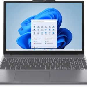 Lenovo IdeaPad Slim 3 15IRH10/i5-13420H/24GB/1TB SSD/15.3" WUXGA/DOS/1Y מסך מגע